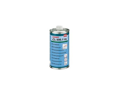 塑料除垢剂 - COSMO CL-300.110 - WEISS CHEMIE + TECHNIK GMBH & CO. KG 