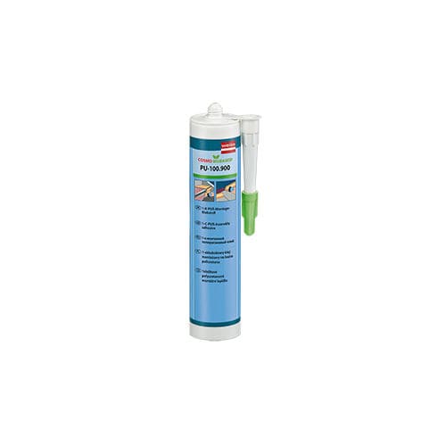 聚氨酯基底胶 - COSMO PU-100.900 - WEISS CHEMIE + TECHNIK GMBH & CO. KG  - 用于木材 / 用于金属 / 用于塑料