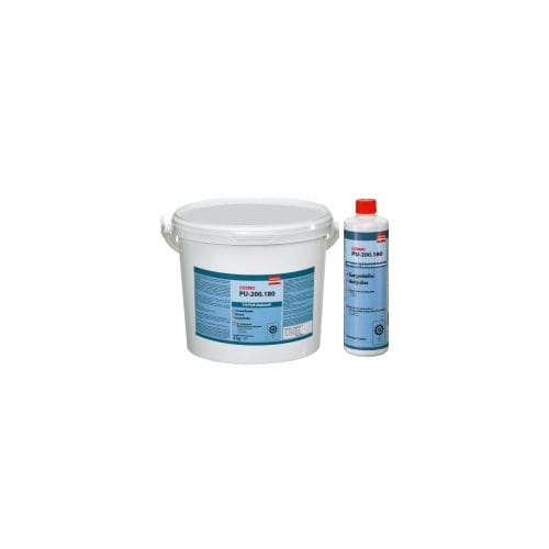 聚氨酯基底胶 - COSMO PU-200.180 - WEISS CHEMIE + TECHNIK GMBH & CO. KG  - 用于木材 / 加固