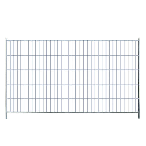 网格围栏 - BASIC - BATISEC  - 建筑工地 / 电镀钢
