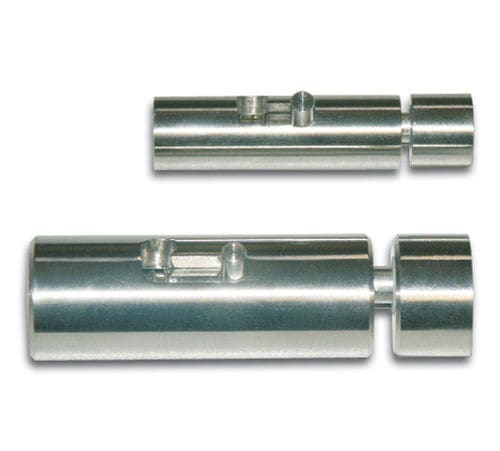不锈钢插销 - BO 5206258	 - BOHLE AG - 用于平开门