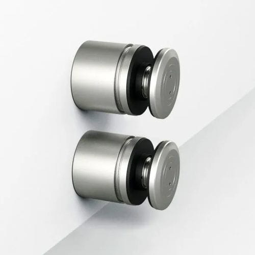 不锈钢固定装置 - BO52140 series - BOHLE AG - 用于护栏 / 用于室内 / 用于室外