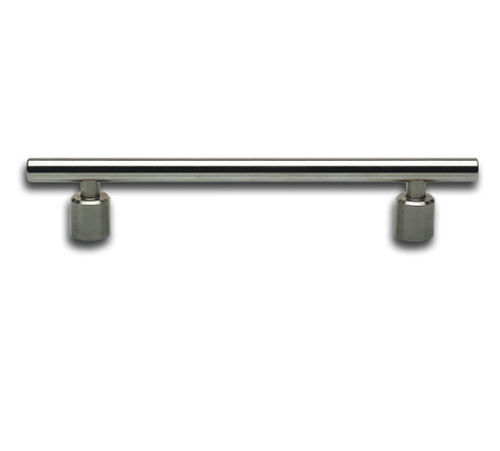 门拉手 - BO 5500241	 - BOHLE AG - 不锈钢 / 现代风格 / 玫瑰花窗