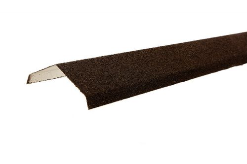 屋脊盖 - ANGLE - BRITMET TILEFORM LTD