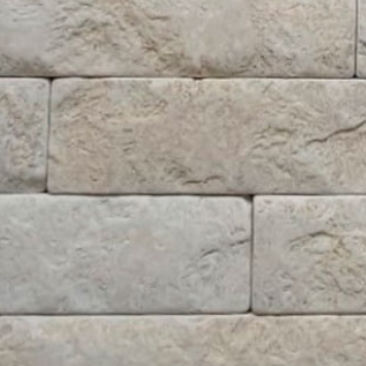 户外砌面板 - SPLIT MARFIL ANTIC - CERAMAT LEVANTE S.L (PIERRES DU MONDE)  - 灰色