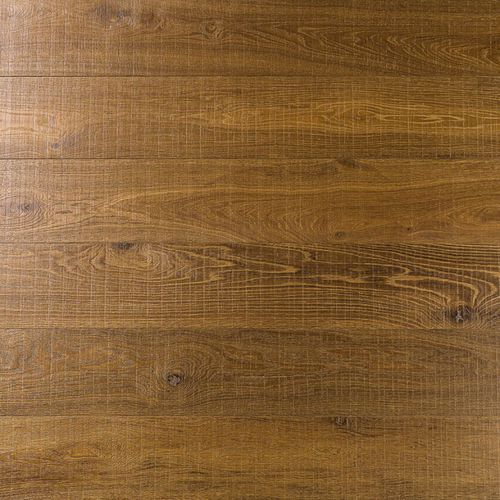 层压地板 - 2 AN SCV 605 - CHENE DE L EST  - 实木 / 栎木 / 拉绒