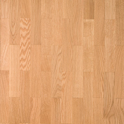 实木地板 - LAMPARQUET - FRENCH - CHENE DE L EST  - 栎木 / 亮光漆 / 自粘