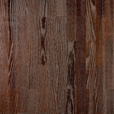 实木地板 - LAMPARQUET - THERMO ASH CLASSIC - CHENE DE L EST  - 栎木 / 亮光漆 / 自粘
