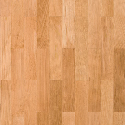 实木地板 - LAMPARQUET - AMERICAN BLACK CHERRY STANDARD - CHENE DE L EST  - 栎木 / 亮光漆 / 自粘