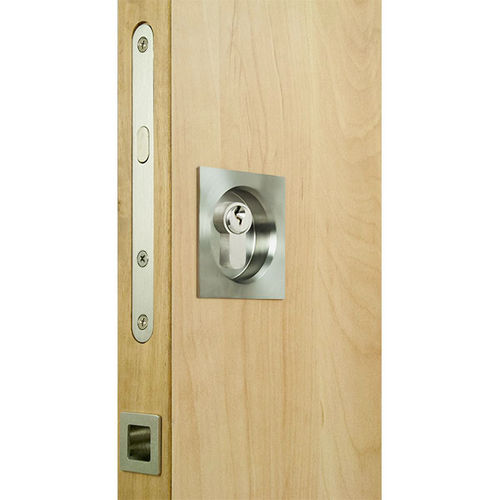隐形门入墙系统 - DM3013 - DESIGN-MAT