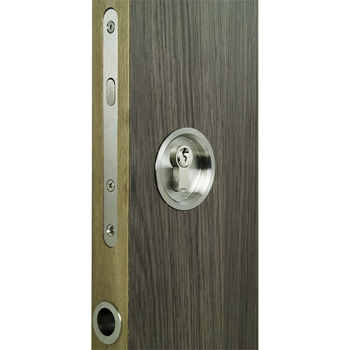 隐形门入墙系统 - DM3014 - DESIGN-MAT