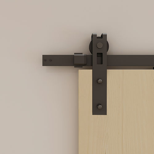 门推拉门系统 - QUADRAT II - AC030113 - DESIGN-MAT - 木质门