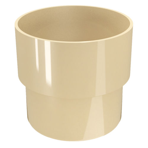 管道连接器 - CLASSIC 120 - DEVOREX PLC - 圆柱