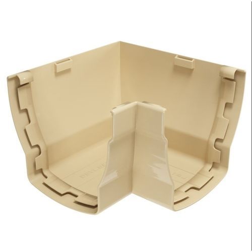 PVC檐槽末端 - 3800150900963 - DEVOREX PLC - 转角