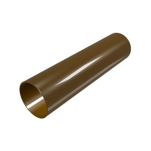 PVC硬管 - PVC System Regenau - DEVOREX PLC - 用于排水系统 / 灌溉 / 废水