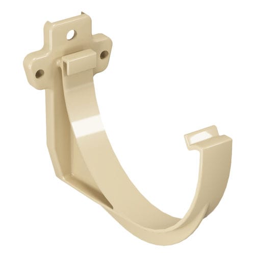 塑料钩挂锁定装置 - CLASSIC 120 - DEVOREX PLC - 用于天沟