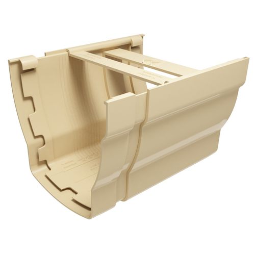 沟槽连接器 - ELEGANCE 140 - DEVOREX PLC
