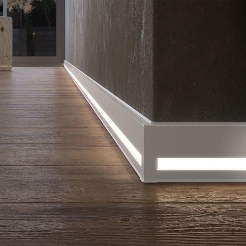 地面条灯 - 80 - DÖLLKEN Profiles GmbH - 地面用 / LED式 / PVC