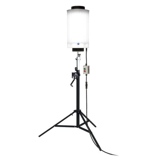 IP54投光灯 - LUMAPHORE® 1000 XL - E.L.C - LED / 建筑工地 / 户外