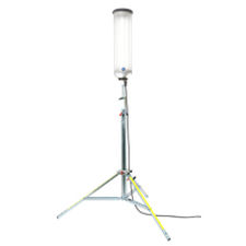 IP65投光灯 - LUMAPHORE® 600 XL - E.L.C - LED / 建筑工地 / 户外