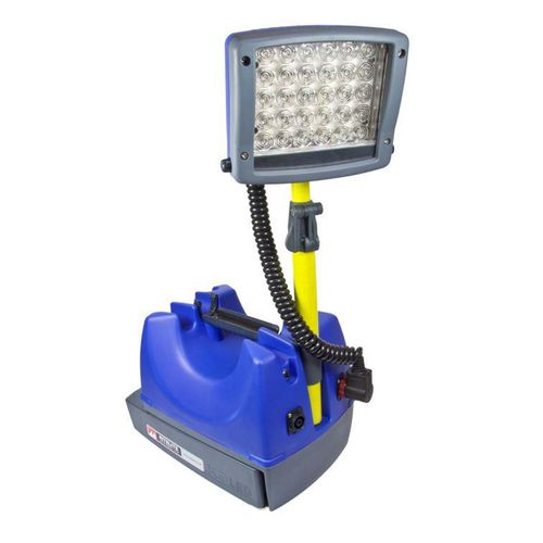 IP54投光灯 - K9-30 - E.L.C - LED / 建筑工地 / 户外