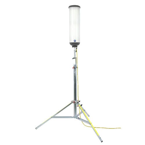 IP44投光灯 - LUMAPHORE® 400L - E.L.C - LED / 建筑工地 / 户外