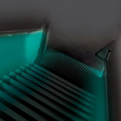 装饰涂料 - PHOSPHORESCENT  - ELVAL COLOUR - 室内 / 用于金属 / 天然