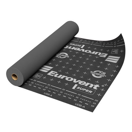 HPV屋顶隔热屏 - EUROVENT® SUPER - EUROVENT - EUROSYSTEM POLSKA - 聚丙烯