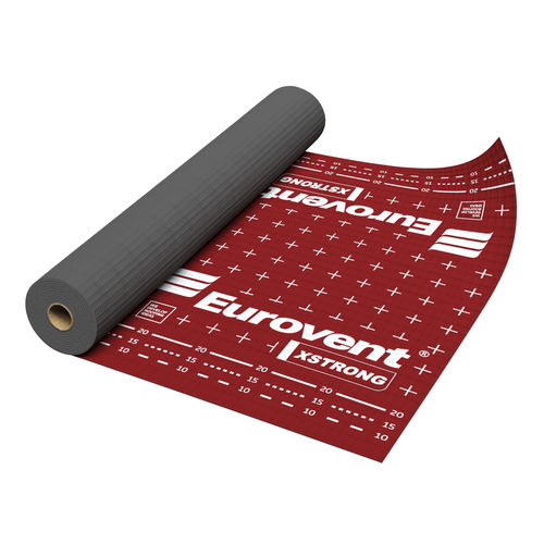 HPV屋顶隔热屏 - EUROVENT X STRONG - EUROVENT - EUROSYSTEM POLSKA - 聚丙烯