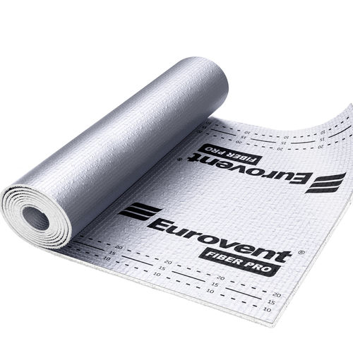 HPV屋顶隔热屏 - EUROVENT® FIBER PRO - EUROVENT - EUROSYSTEM POLSKA
