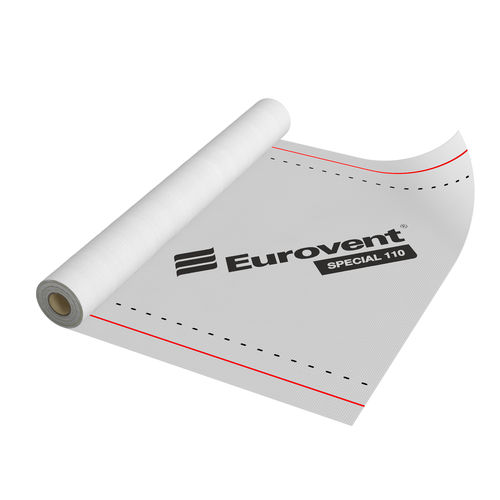 聚合物湿气阻隔层 - EUROVENT® SPECIAL - EUROVENT - EUROSYSTEM POLSKA - PE聚乙烯