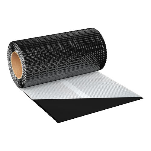 防护防水膜 - EUROVENT® FLEX SUPER PB - EUROVENT - EUROSYSTEM POLSKA - 用于屋顶 / 用于防水 / 用于烟囱顶