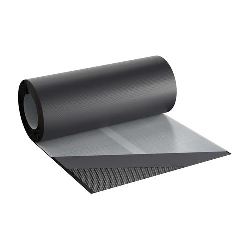 防护防水膜 - EUROVENT® FLEX EPDM - EUROVENT - EUROSYSTEM POLSKA - 用于屋顶 / 用于防水 / 用于烟囱顶