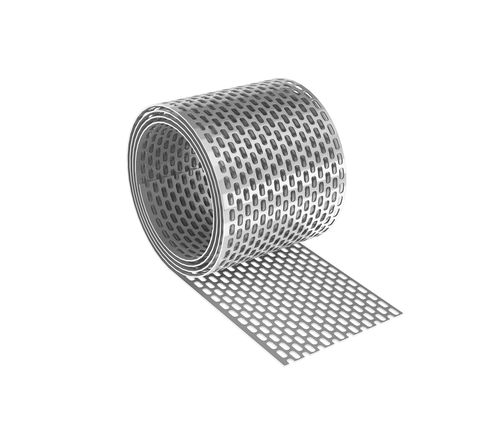 排水过滤网 - EUROVENT EAVES GRATE ALU - EUROVENT - EUROSYSTEM POLSKA