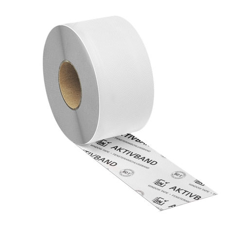 布料粘贴条 - EUROVENT AKTIVBAND SK - EUROVENT - EUROSYSTEM POLSKA - 用于窗 / 用于门