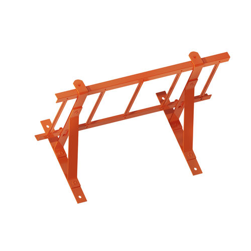 屋顶防雪设备 - EUROVENT® SNOWSTOPPER SET - EUROVENT - EUROSYSTEM POLSKA