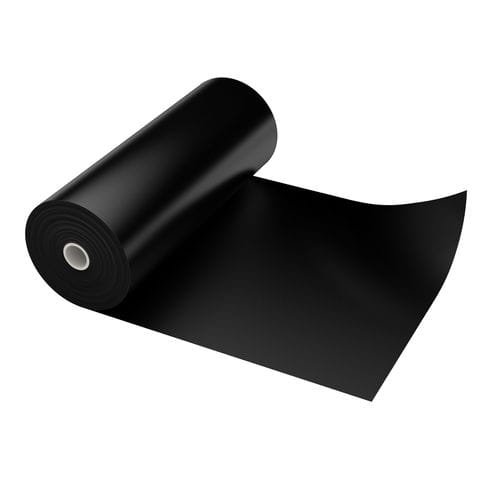 防护防水膜 - EUROVENT® MAUER PVC - EUROVENT - EUROSYSTEM POLSKA - 绝缘 / 用于地基 / 墙面