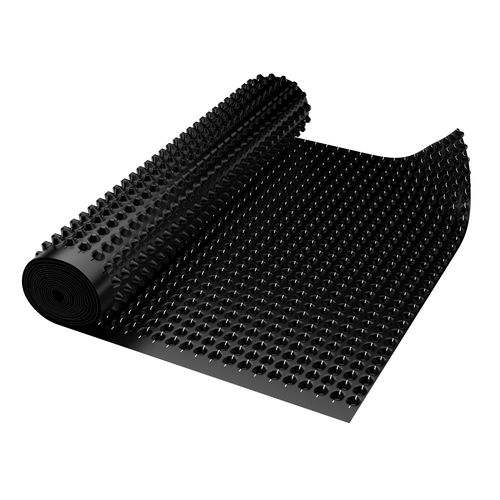 加厚土工纺织布 - EUROVENT GEO 20 GARDEN - EUROVENT - EUROSYSTEM POLSKA - HDPE / 排水 / 防水密封