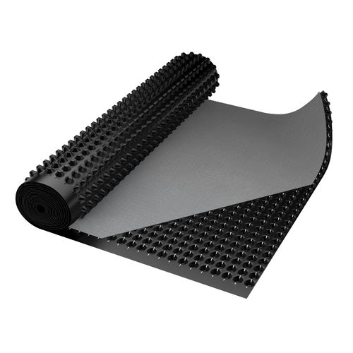 加厚土工纺织布 - EUROVENT GEO GARDEN DUO - EUROVENT - EUROSYSTEM POLSKA - HDPE / 排水 / 防水密封
