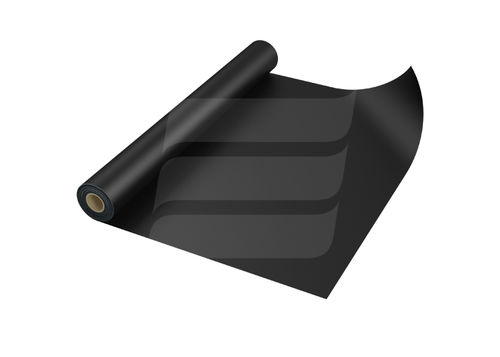 绝缘防水膜 - EUROVENT® BAU - EUROVENT - EUROSYSTEM POLSKA - 墙面 / 用于屋顶 / 卷式