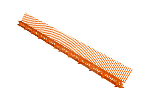 排水过滤网 - EUROVENT® COMB VENTI - EUROVENT - EUROSYSTEM POLSKA