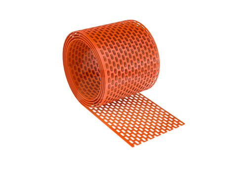 排水过滤网 - EUROVENT® EAVES GRATE - EUROVENT - EUROSYSTEM POLSKA