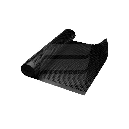 加厚土工纺织布 - EUROVENT® GEO 8 ECO - EUROVENT - EUROSYSTEM POLSKA - HDPE / 用于垂直排水 / 绝缘