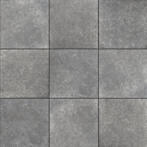 砂岩路面砖 - SUPER HARD KERAMIK 3 CM - BLUSTONE GREY - GRANULATI ZANDOBBIO SPA - 户外 / 可行车 / 防滑