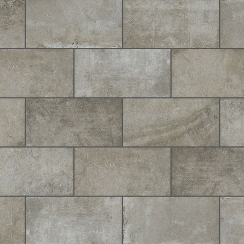 烧结石地面 - SUPER HARD KERAMIK 3 CM - PIETRA AROMA - GRANULATI ZANDOBBIO SPA - 陶土 / 用于室外 / 露台