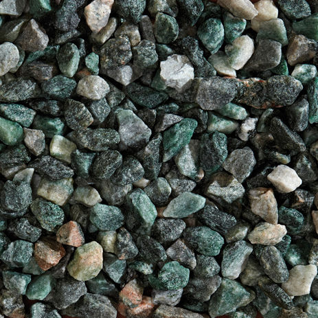 大理石砂砾 - ARTIC GREEN - GRANULATI ZANDOBBIO SPA - 室外装饰 / 用于花园 / 破碎