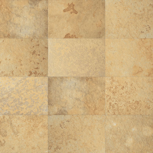 砂岩路面砖 - MONVISO LIMESTONE YELLOW - GRANULATI ZANDOBBIO SPA - 户外 / 泳池 / 露台