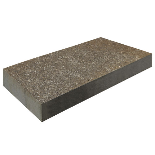 陶土铺地石 - STONE GRES - PAVÉ 5 CM PORFIDO ROSSO - GRANULATI ZANDOBBIO SPA - 户外 / 布艺 / 防滑