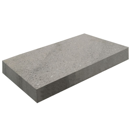 陶土铺地石 - STONE GRES - PAVÉ 5 CM LAVICA GRIGIA - GRANULATI ZANDOBBIO SPA - 户外 / 布艺 / 防滑