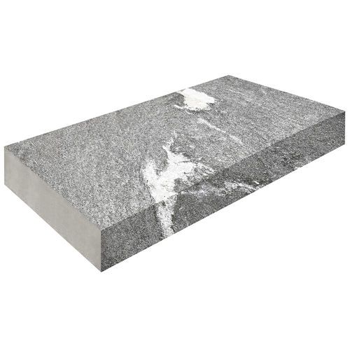 石材墙盖顶 - STONE GRES - UNIVERSALE 5 CM - GRANULATI ZANDOBBIO SPA